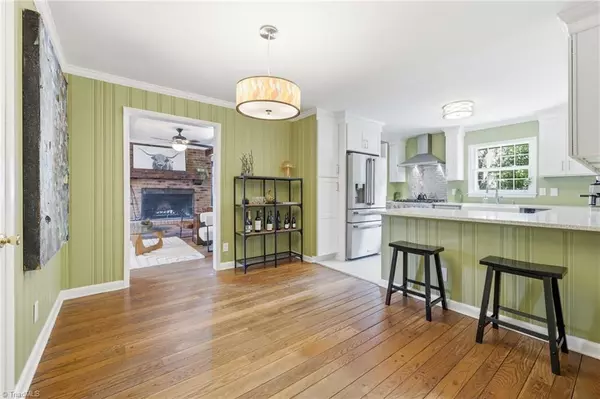 Greensboro, NC 27408,1804 Elkhart DR