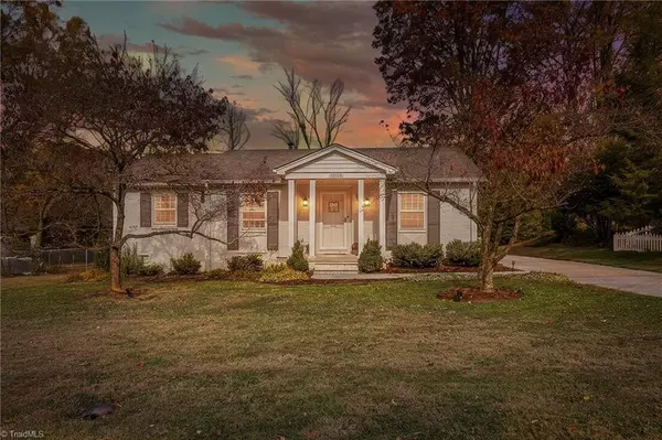 Greensboro, NC 27408,1804 Elkhart DR