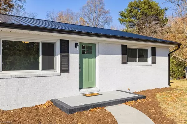 Reidsville, NC 27320,1727 Mount Carmel Church RD