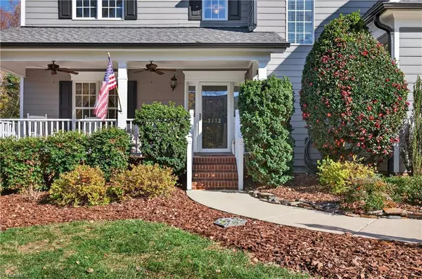 Jamestown, NC 27282,3112 Peninsula DR