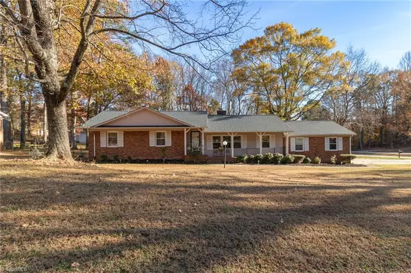 Greensboro, NC 27406,1800 Sharpe RD