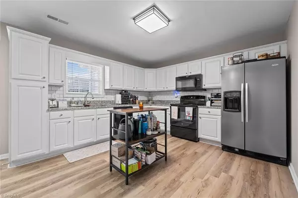 Randleman, NC 27317,4137 Bentley DR