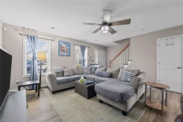 Randleman, NC 27317,4137 Bentley DR