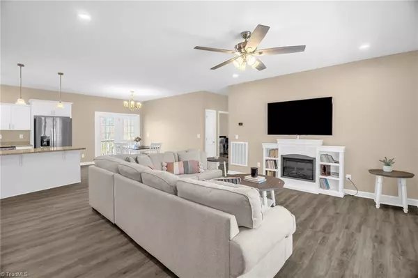 Asheboro, NC 27205,3643 Buffalo Ford RD