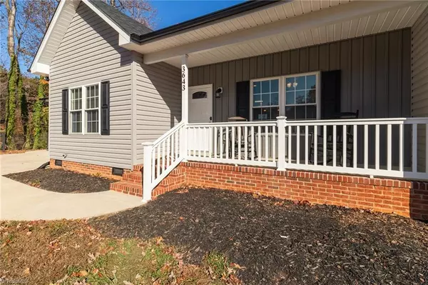 Asheboro, NC 27205,3643 Buffalo Ford RD