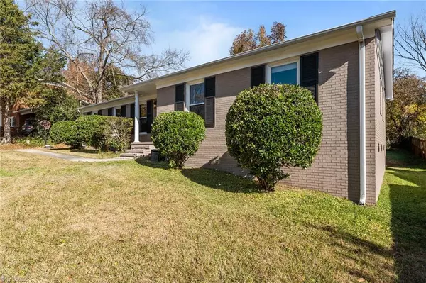 Greensboro, NC 27407,2507 Dumfries RD