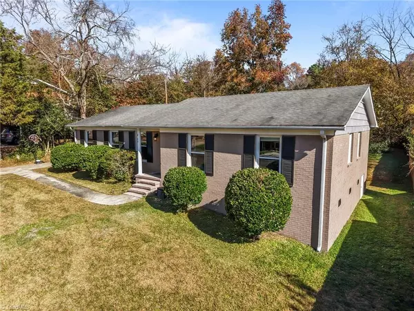 Greensboro, NC 27407,2507 Dumfries RD