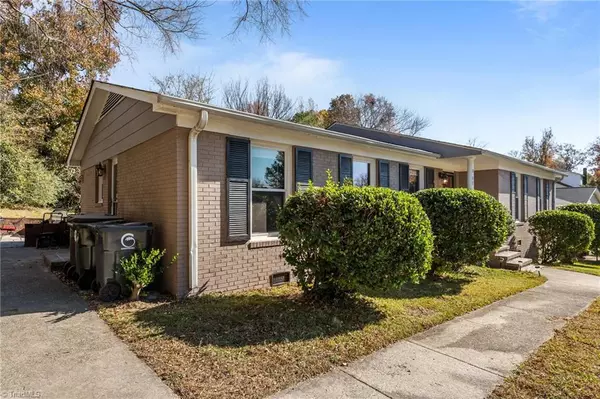 Greensboro, NC 27407,2507 Dumfries RD