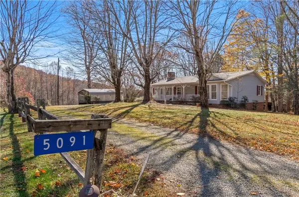 Thurmond, NC 28683,5091 US Highway 21