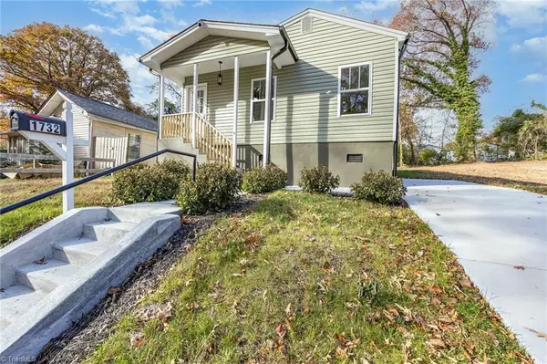 Winston-salem, NC 27105,1732 Harrison AVE