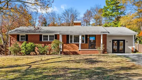 1236 Pepperidge RD, Asheboro, NC 27205