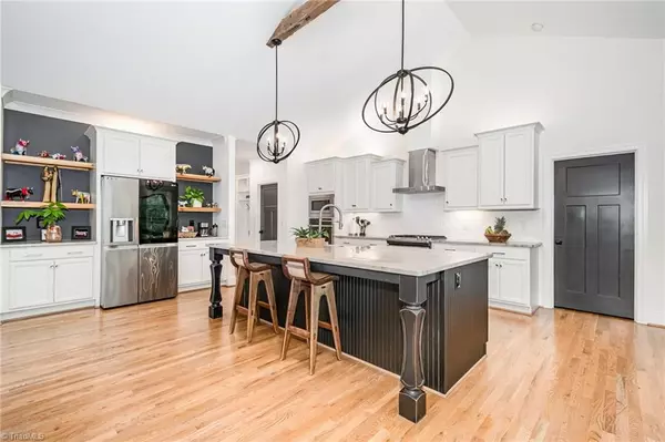 Summerfield, NC 27358,2519 Rivers Edge RD