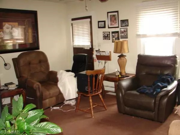 Asheboro, NC 27205,135 West ST