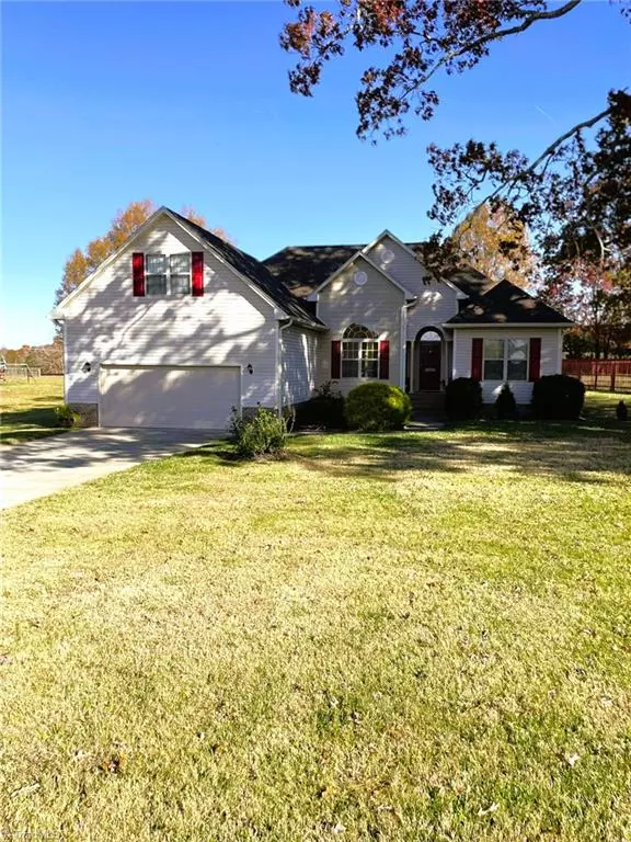 Browns Summit, NC 27214,3003 Pearson Farm DR