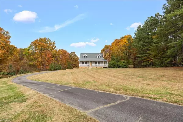 Stokesdale, NC 27357,223 Dionne WAY