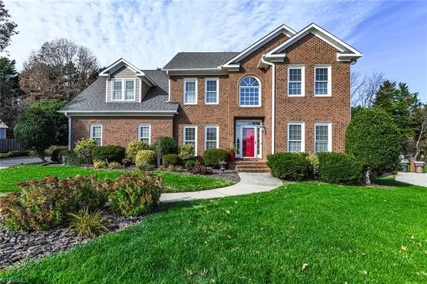 Greensboro, NC 27410,5810 Windhurst CT