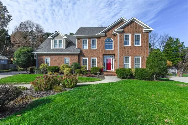 5810 Windhurst CT, Greensboro, NC 27410