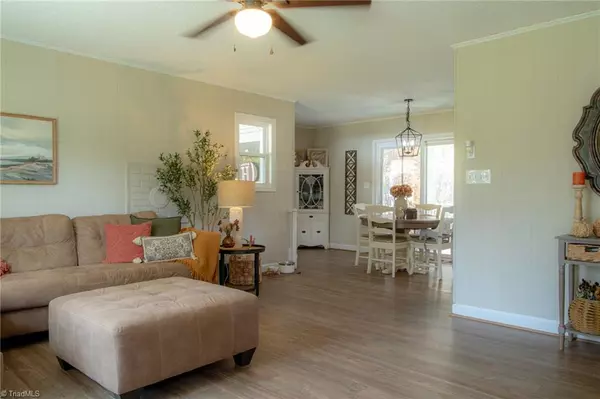 Denton, NC 27239,256 Forest Hill DR