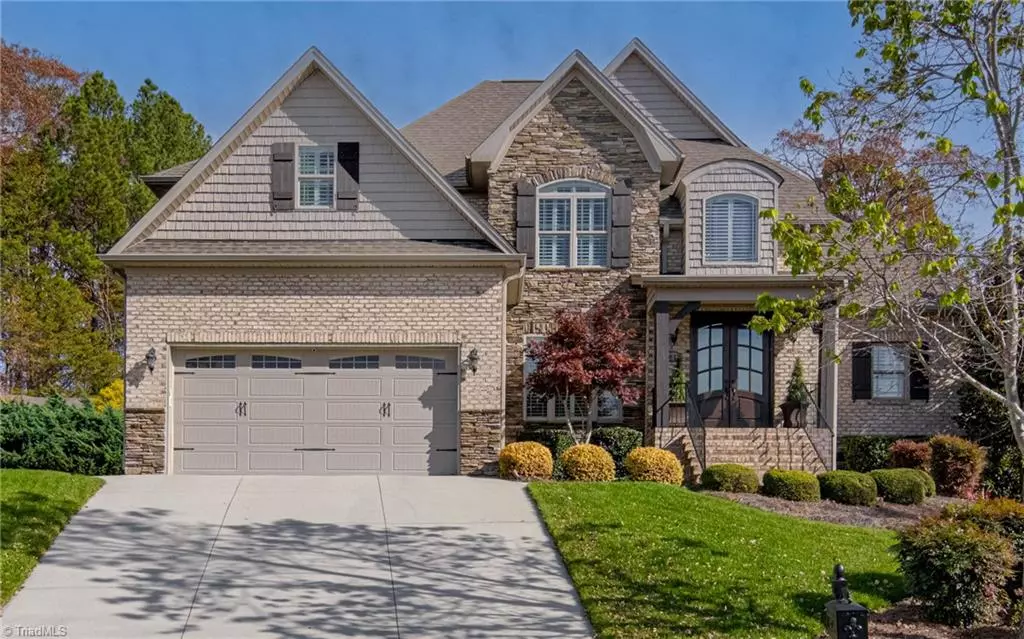 Clemmons, NC 27012,2017 Muirfield PL