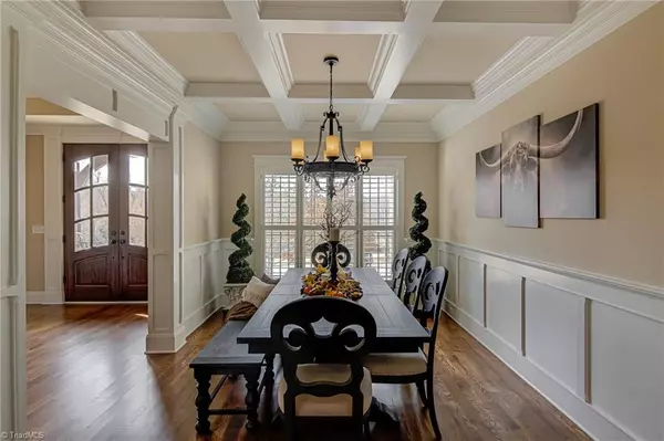 Clemmons, NC 27012,2017 Muirfield PL