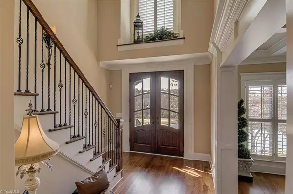 Clemmons, NC 27012,2017 Muirfield PL