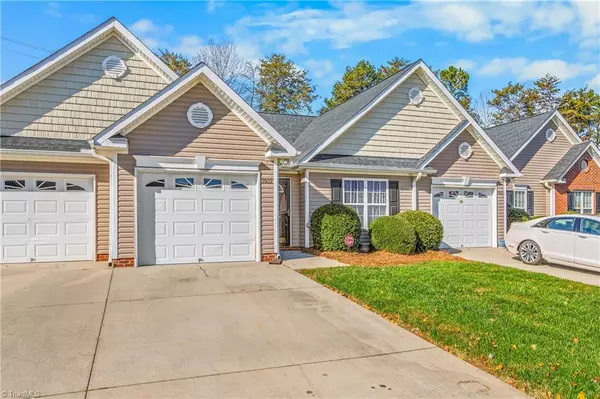 Winston-salem, NC 27127,3932 Creekside CT