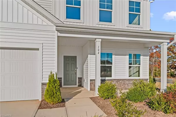 King, NC 27021,104 Palomino DR