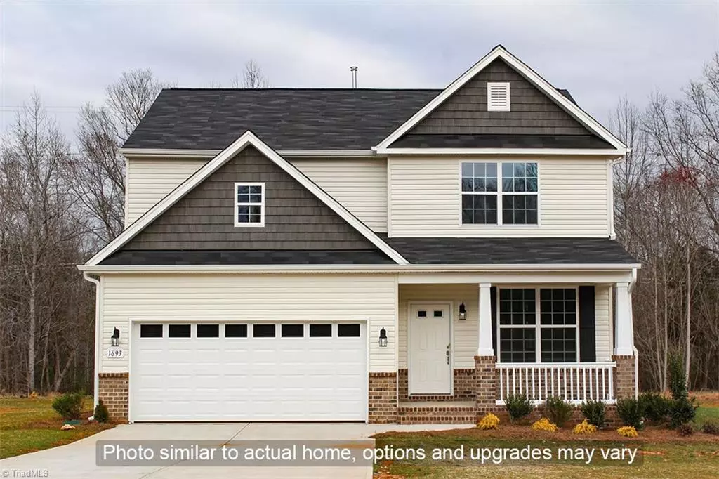 Pleasant Garden, NC 27313,6402 Rogers Farm RD #32