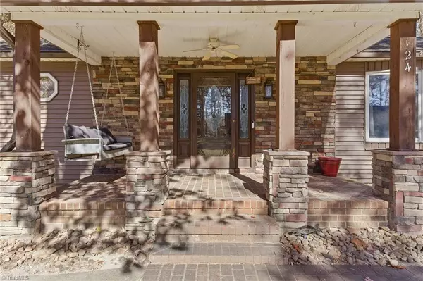 Lexington, NC 27295,124 Ridgeway LN