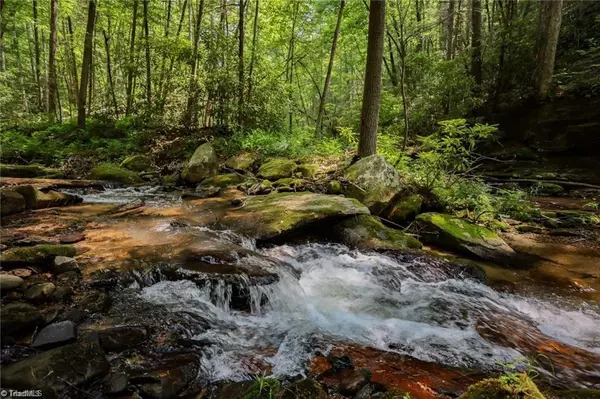 1612 Fall Creek RD, Purlear, NC 28665