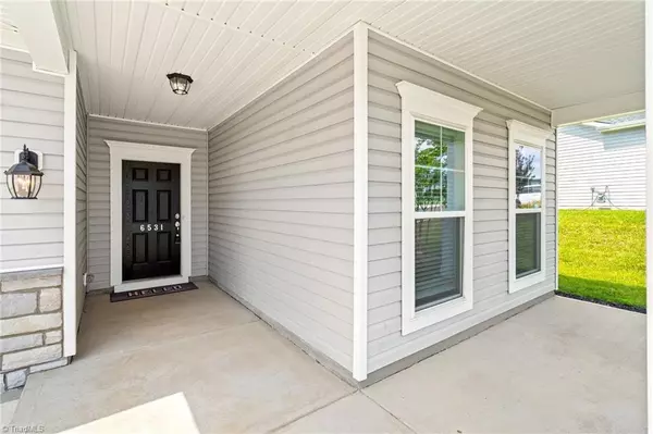 Whitsett, NC 27377,6531 Knob Creek DR