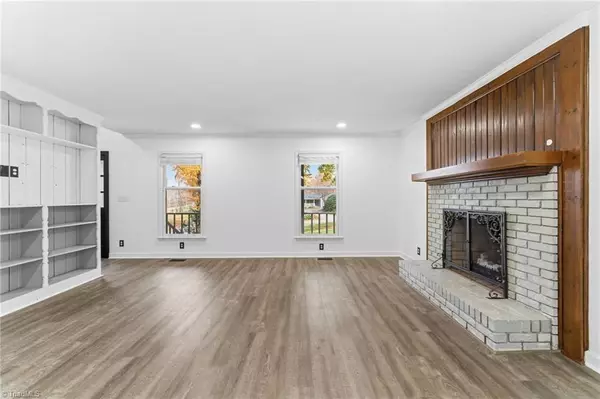 Winston-salem, NC 27103,2540 Lockwood DR