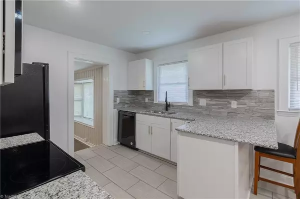 Mount Airy, NC 27030,111 Rose TRL