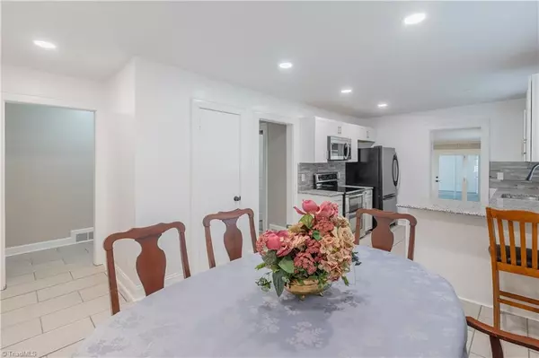 Mount Airy, NC 27030,111 Rose TRL