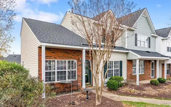 Greensboro, NC 27410,4549 Cross Ridge LN