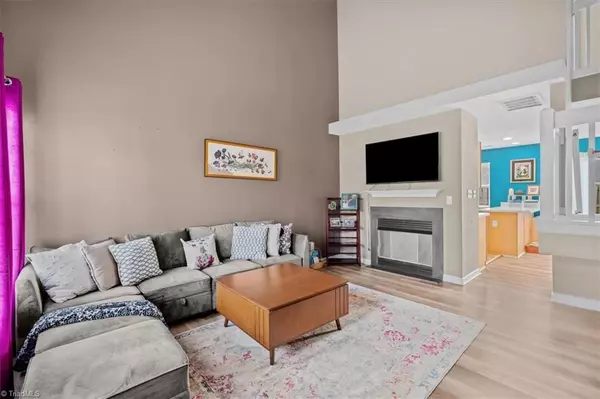 Greensboro, NC 27410,4549 Cross Ridge LN