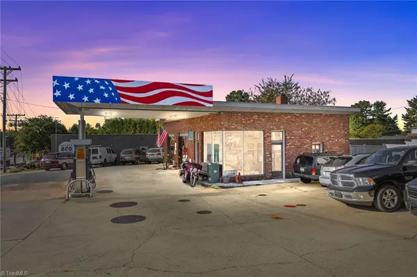 204 Main ST, King, NC 27021