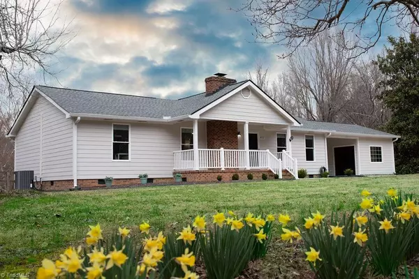 Cedar Grove, NC 27231,8717 Allison RD