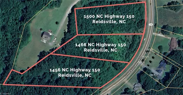 Reidsville, NC 27320,1466 NC Highway 150