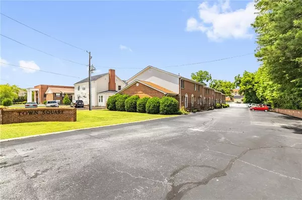 612 Sunset AVE #6, Asheboro, NC 27203