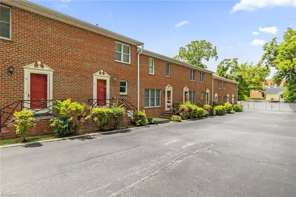 Asheboro, NC 27203,612 Sunset AVE #6