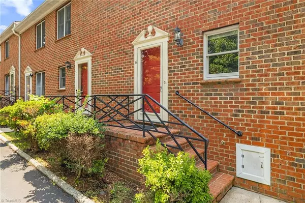 Asheboro, NC 27203,612 Sunset AVE #6