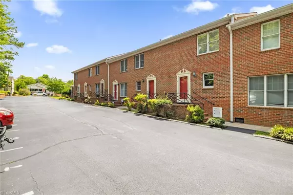 Asheboro, NC 27203,612 Sunset AVE #6