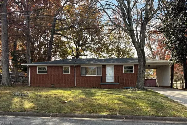 737 Britt AVE, Asheboro, NC 27203