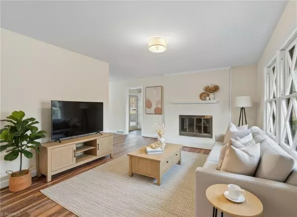 Lewisville, NC 27023,1380 Conrad Sawmill RD