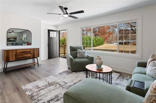 Reidsville, NC 27320,1604 Brooks RD