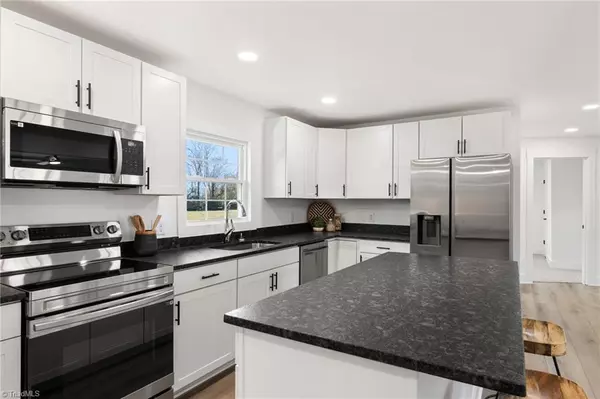 Reidsville, NC 27320,1604 Brooks RD