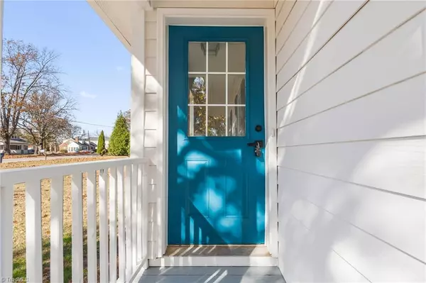 Liberty, NC 27298,409 S Fayetteville ST