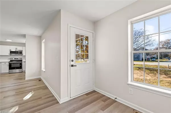 Liberty, NC 27298,409 S Fayetteville ST