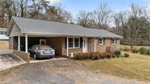 Jonesville, NC 28642,134 Park DR